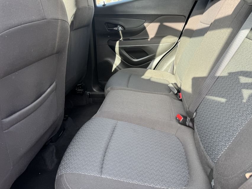 Used Vauxhall Mokka X 2018 for sale - 77667243: Photo 5