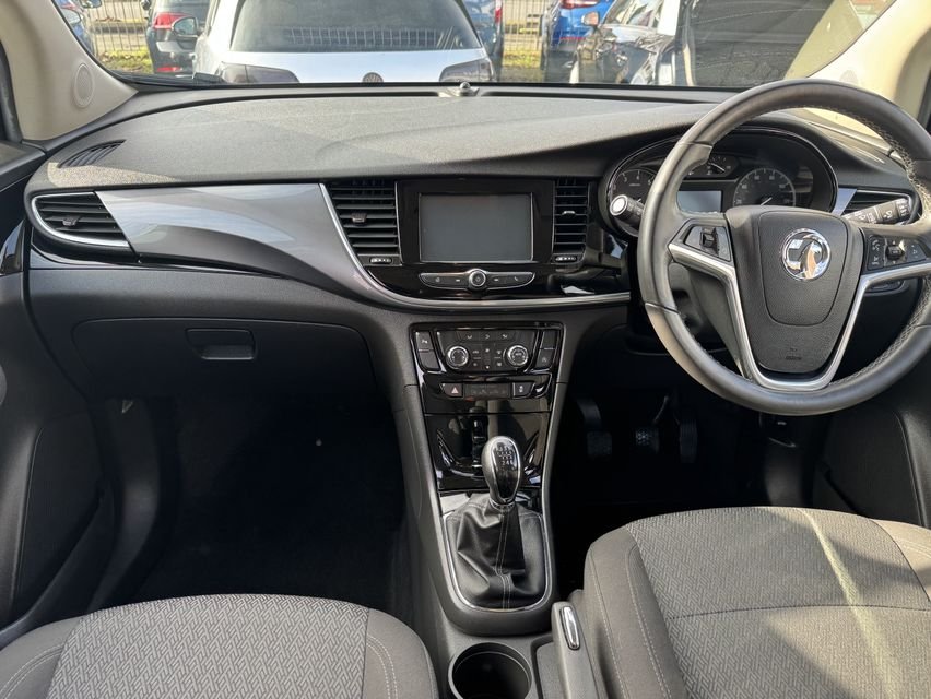 Used Vauxhall Mokka X 2018 for sale - 77667243: Photo 6