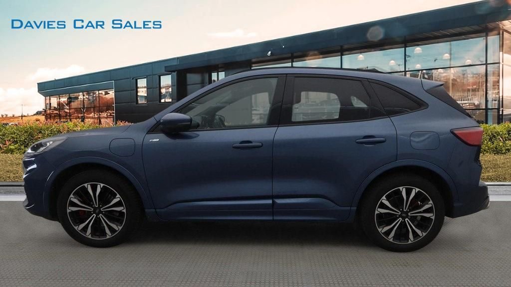 Used Ford Kuga 2021 for sale - 77642889: Photo 5