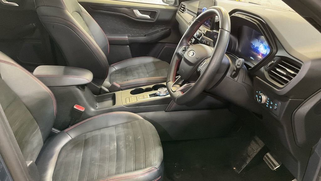 Used Ford Kuga 2021 for sale - 77642889: Photo 7