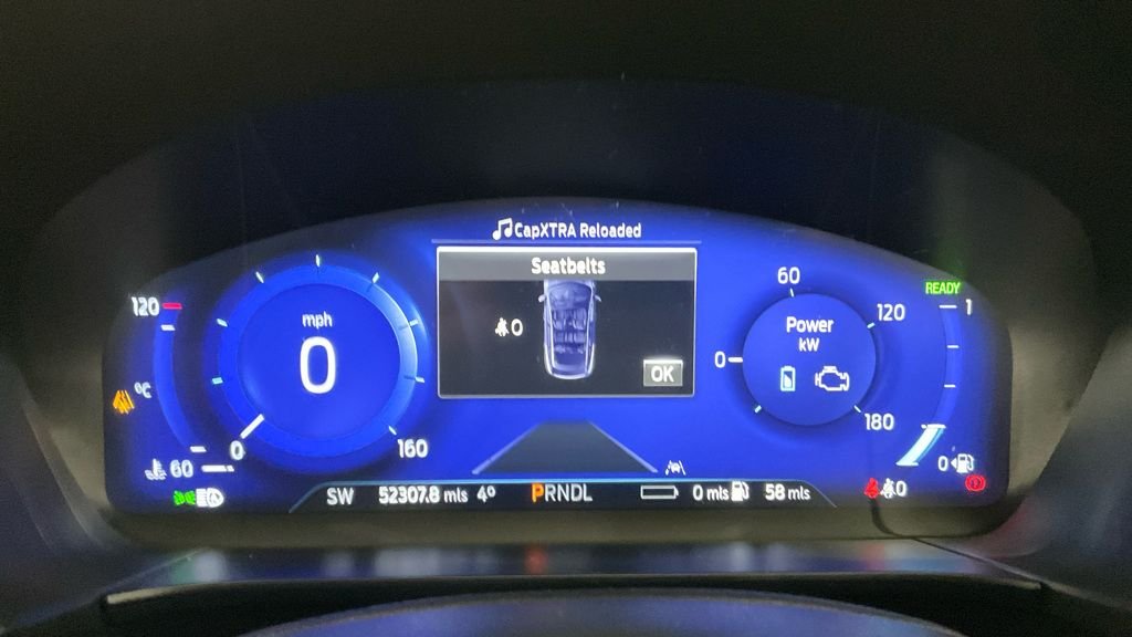 Used Ford Kuga 2021 for sale - 77642889: Photo 8