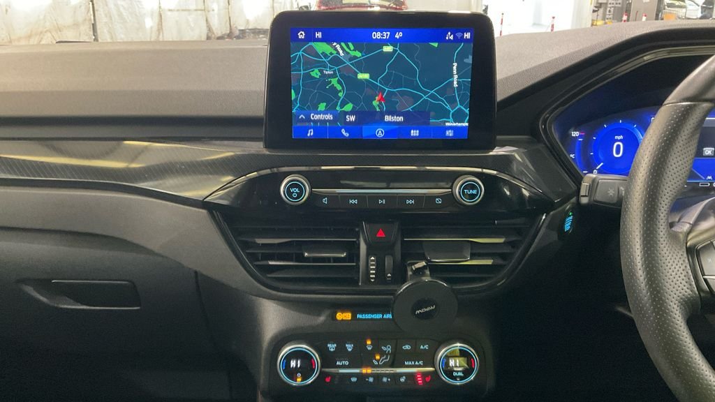 Used Ford Kuga 2021 for sale - 77642889: Photo 9