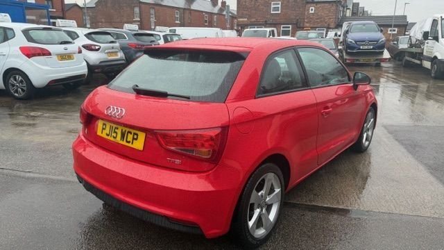 Used Audi A1 2015 for sale - 77680862: Photo 10