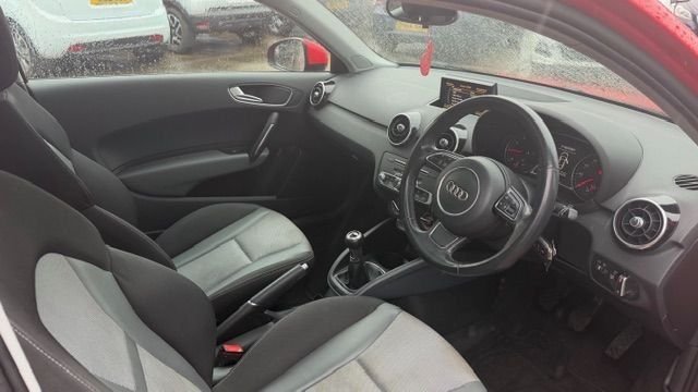 Used Audi A1 2015 for sale - 77680862: Photo 13