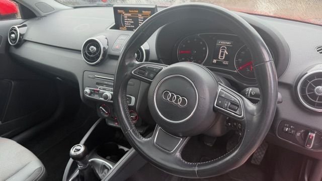 Used Audi A1 2015 for sale - 77680862: Photo 14