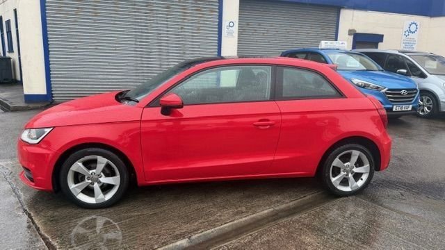 Used Audi A1 2015 for sale - 77680862: Photo 3