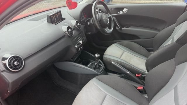 Used Audi A1 2015 for sale - 77680862: Photo 5