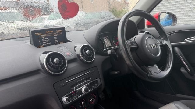 Used Audi A1 2015 for sale - 77680862: Photo 7