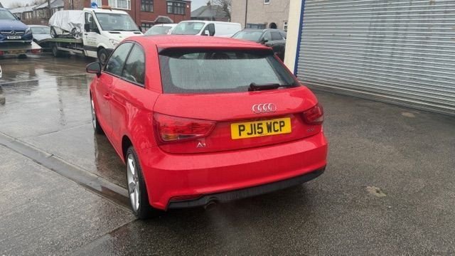 Used Audi A1 2015 for sale - 77680862: Photo 9