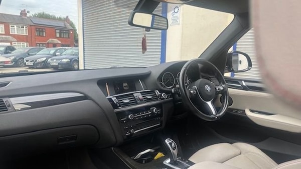 Used BMW X3 2016 for sale - 76106194: Photo 10