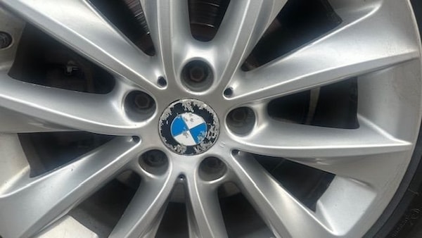 Used BMW X3 2016 for sale - 76106194: Photo 11