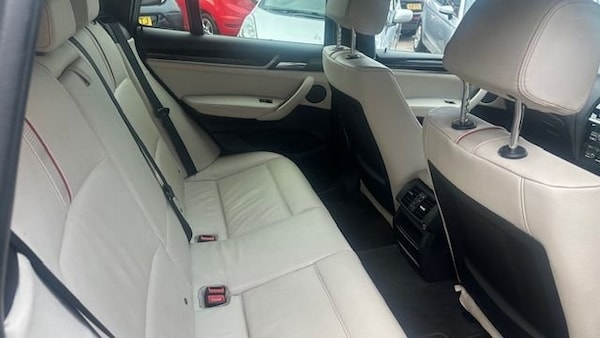 Used BMW X3 2016 for sale - 76106194: Photo 12