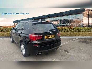 Used BMW X3 2016 for sale - 76106194: Photo 4