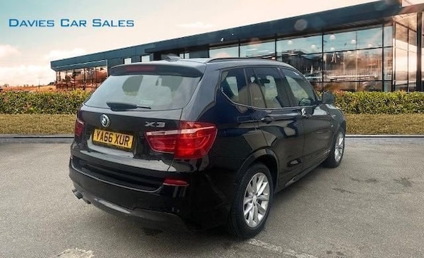 Used BMW X3 2016 for sale - 76106194: Photo 5