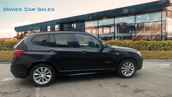 Used BMW X3 2016 for sale - 76106194: Photo 6