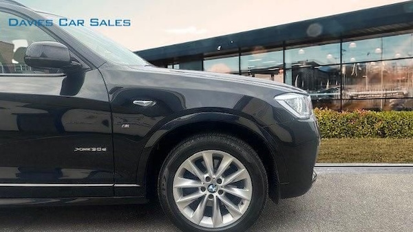 Used BMW X3 2016 for sale - 76106194: Photo 7