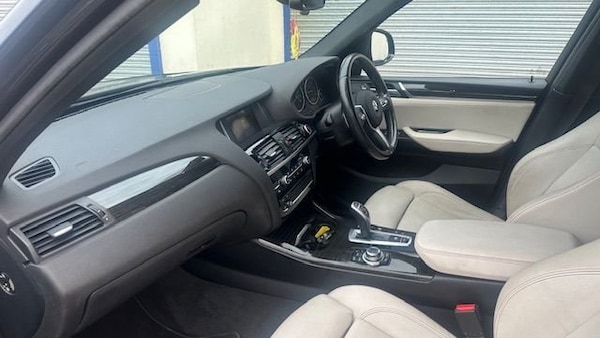 Used BMW X3 2016 for sale - 76106194: Photo 8