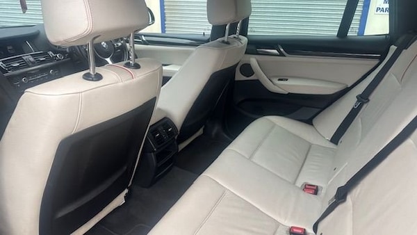 Used BMW X3 2016 for sale - 76106194: Photo 9