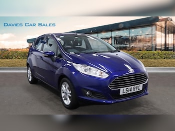 Ford Fiesta feature image