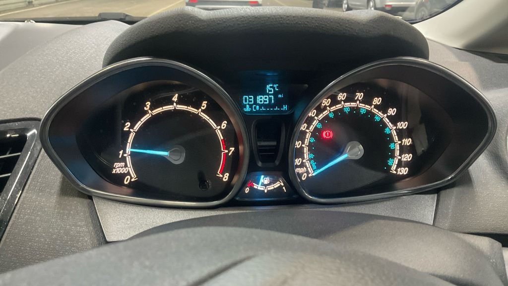 Used Ford Fiesta 2014 for sale - 78030381: Photo 9