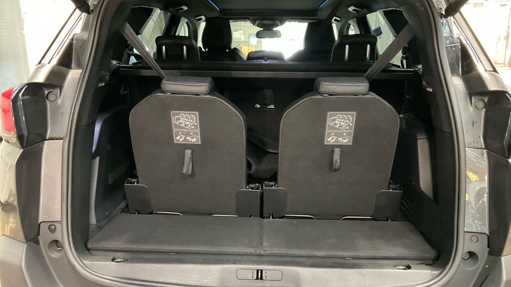 Used Peugeot 5008 2018 for sale - 77072810: Photo 7