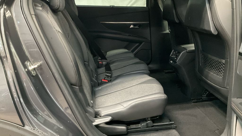 Used Peugeot 5008 2018 for sale - 77072810: Photo 8