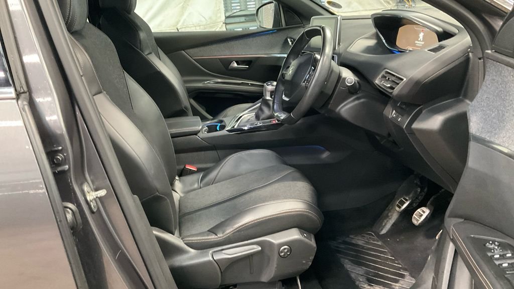 Used Peugeot 5008 2018 for sale - 77072810: Photo 9