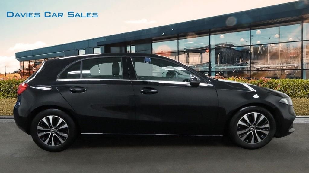 Used Mercedes-Benz A-Class 2021 for sale - 76962436: Photo 5