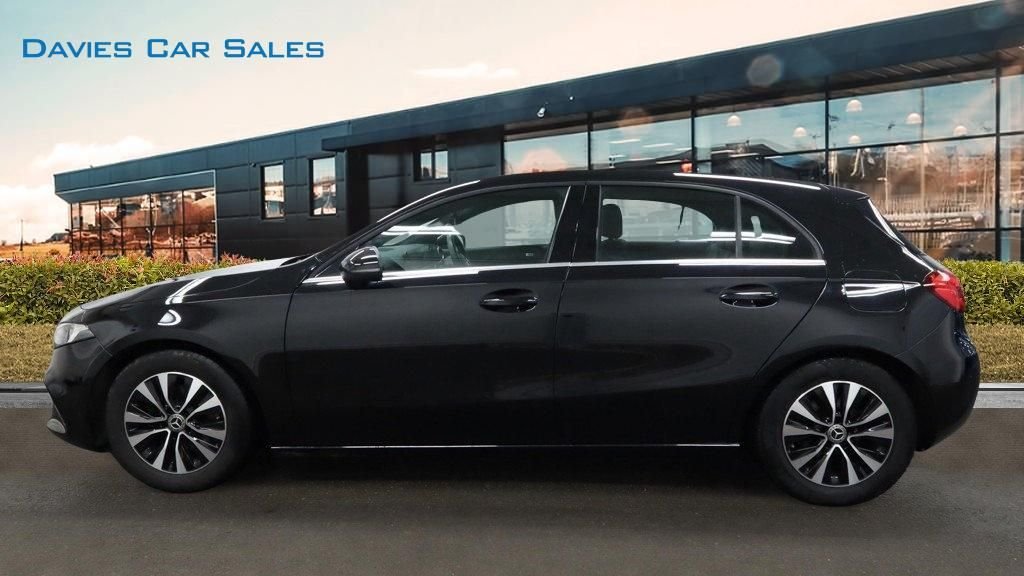 Used Mercedes-Benz A-Class 2021 for sale - 76962436: Photo 6
