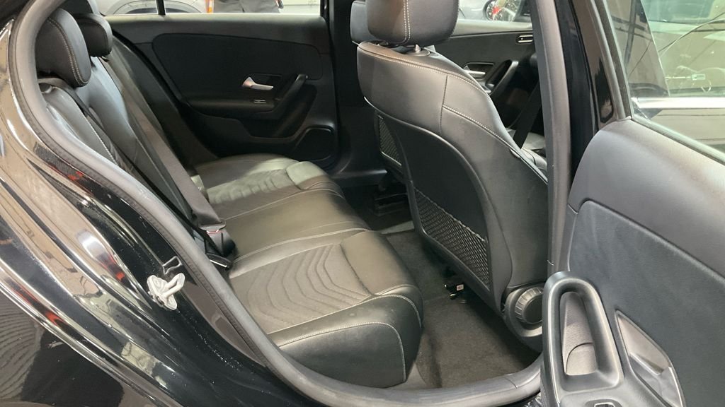 Used Mercedes-Benz A-Class 2021 for sale - 76962436: Photo 7