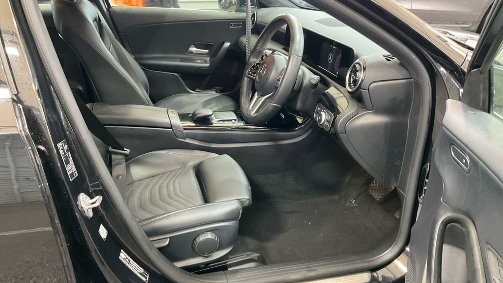 Used Mercedes-Benz A-Class 2021 for sale - 76962436: Photo 8