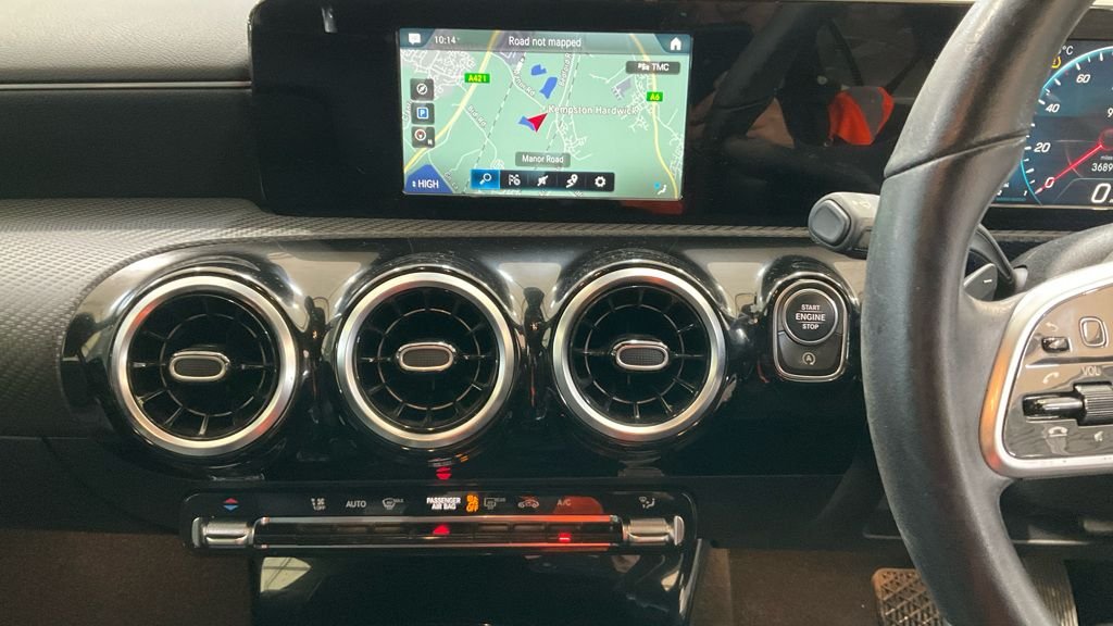 Used Mercedes-Benz A-Class 2021 for sale - 76962436: Photo 9