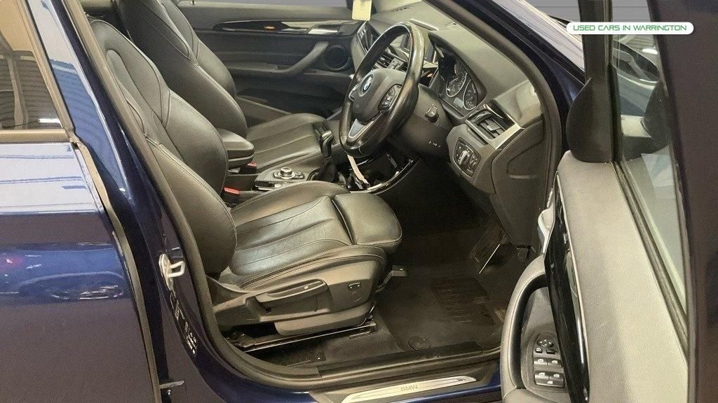 Used BMW X1 2016 for sale - 78200480: Photo 10