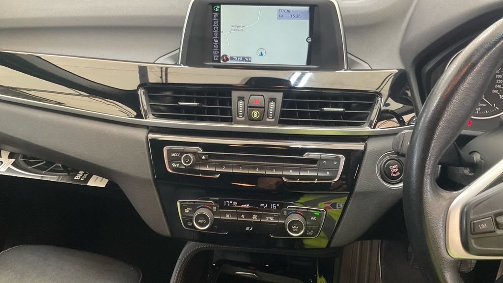 Used BMW X1 2016 for sale - 78200480: Photo 11