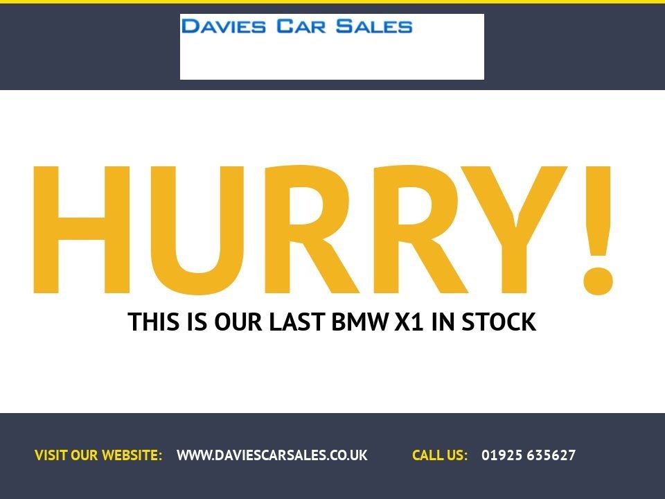 Used BMW X1 2016 for sale - 78200480: Photo 18