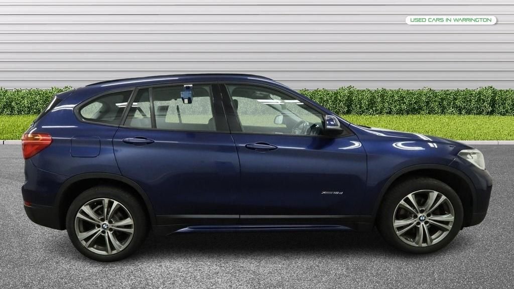 Used BMW X1 2016 for sale - 78200480: Photo 5