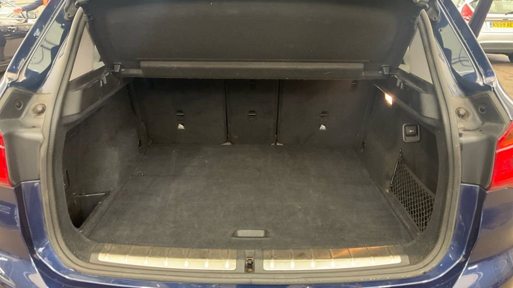 Used BMW X1 2016 for sale - 78200480: Photo 7