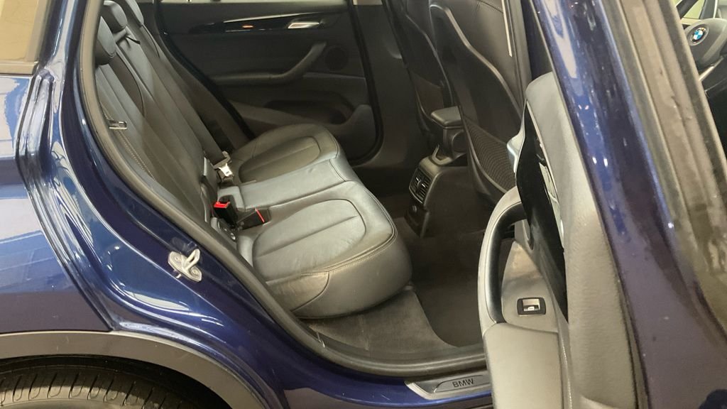 Used BMW X1 2016 for sale - 78200480: Photo 8