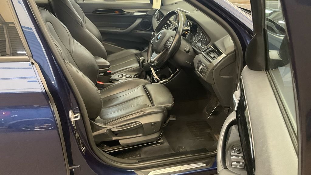 Used BMW X1 2016 for sale - 78200480: Photo 9