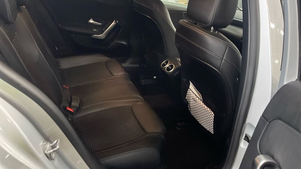 Used Mercedes-Benz A-Class 2019 for sale - 77655035: Photo 7