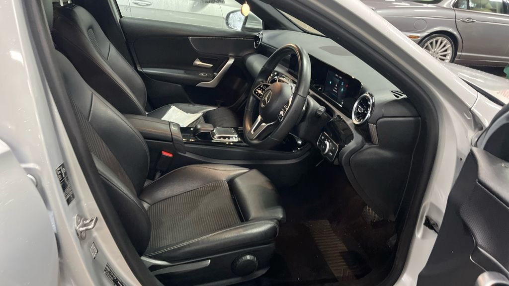 Used Mercedes-Benz A-Class 2019 for sale - 77655035: Photo 8