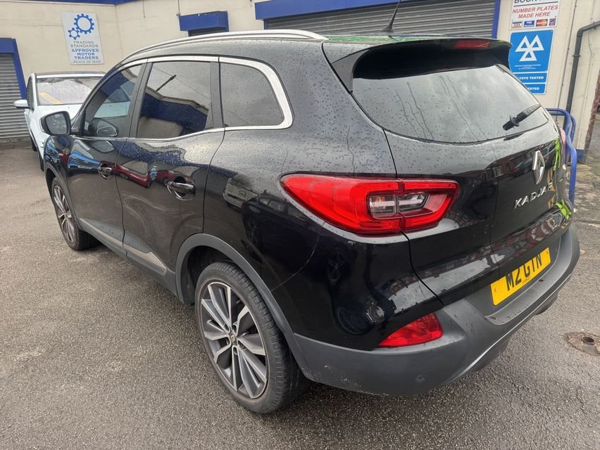 Used Renault Kadjar 2016 for sale - 77301859: Photo 11
