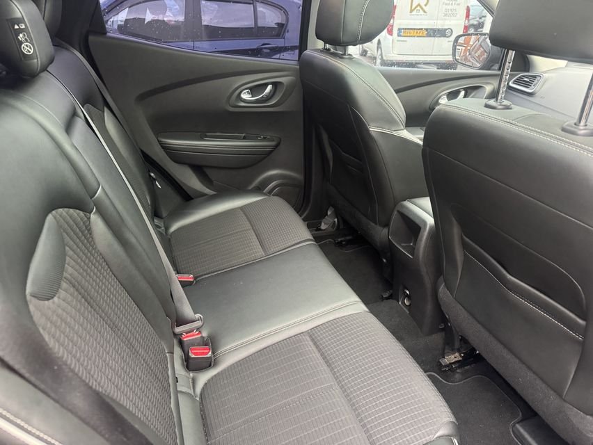 Used Renault Kadjar 2016 for sale - 77301859: Photo 14