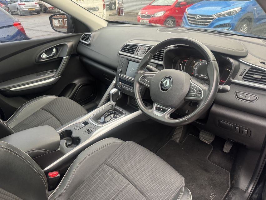 Used Renault Kadjar 2016 for sale - 77301859: Photo 15