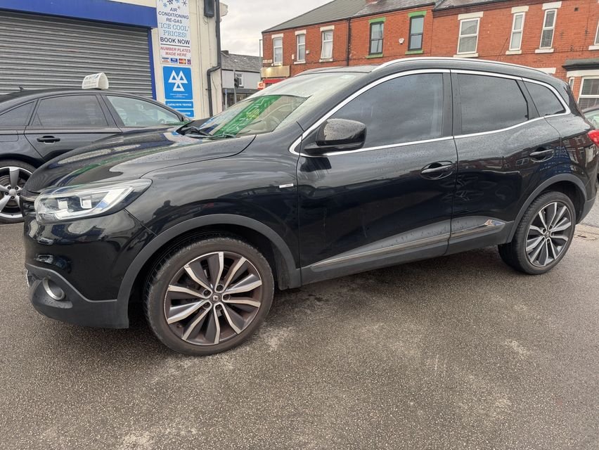 Used Renault Kadjar 2016 for sale - 77301859: Photo 5