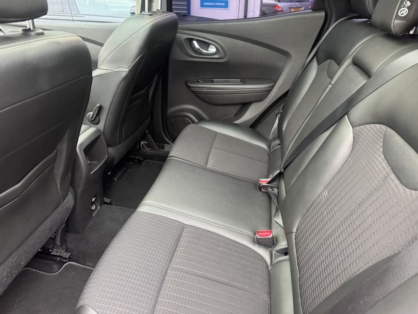 Used Renault Kadjar 2016 for sale - 77301859: Photo 8