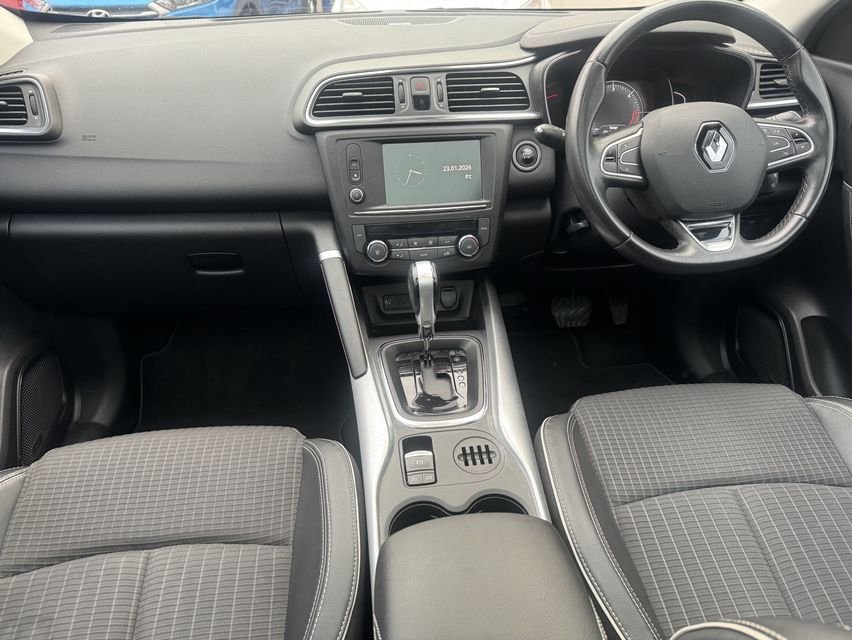 Used Renault Kadjar 2016 for sale - 77301859: Photo 9