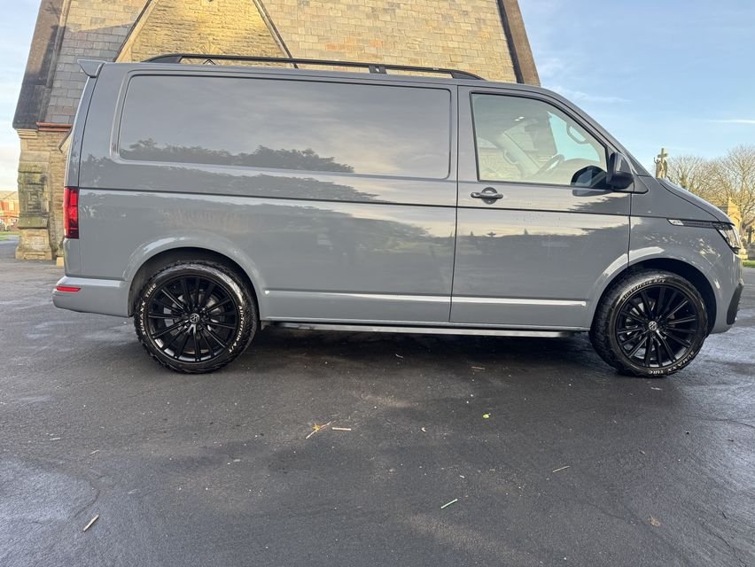 Used Volkswagen Transporter 2022 for sale - 76910419: Photo 10