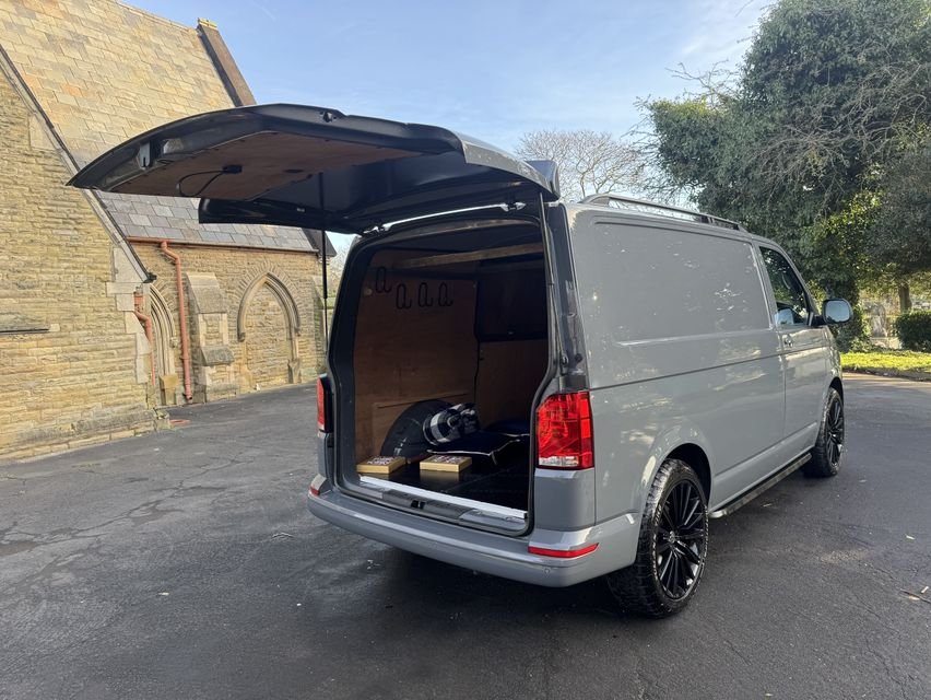 Used Volkswagen Transporter 2022 for sale - 76910419: Photo 11