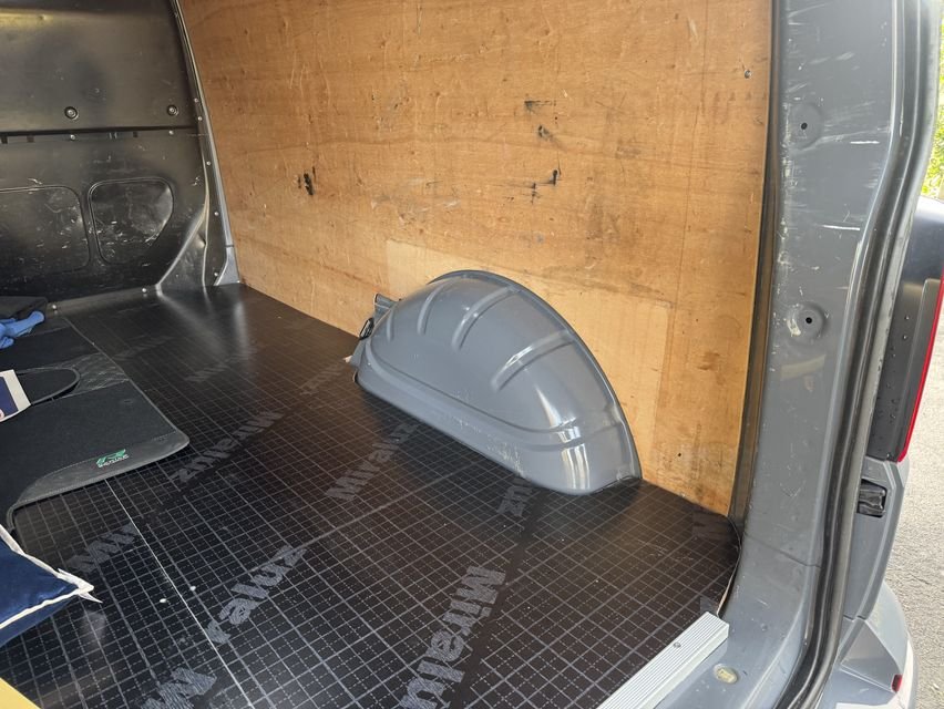 Used Volkswagen Transporter 2022 for sale - 76910419: Photo 12